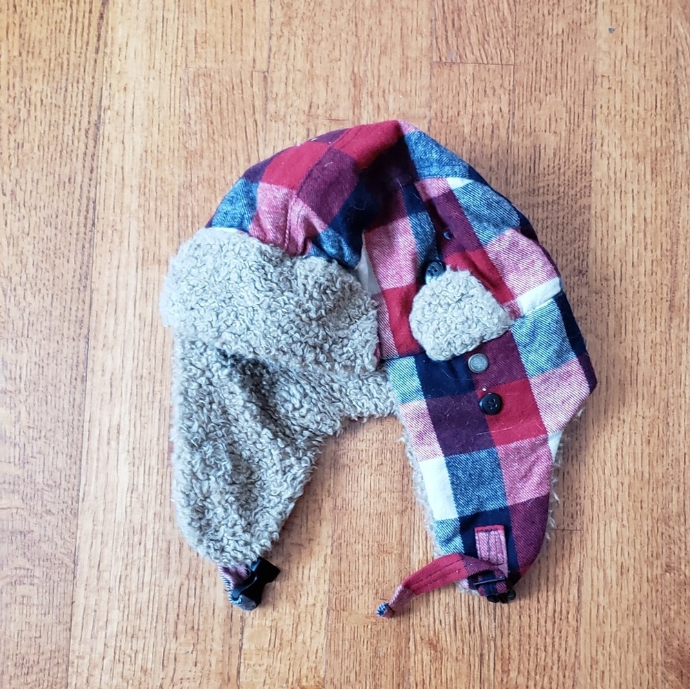 Cozy Winter Hat
